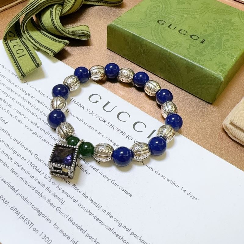 Gvc*1 bracelets